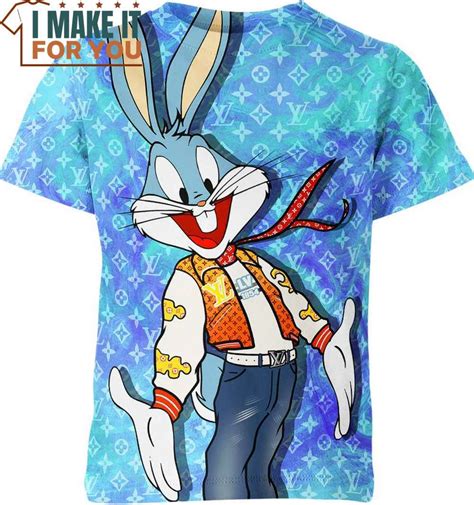 looney tunes louis vuitton